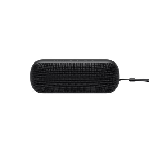 Głośnik Bluetooth Havit M69 (czarny) Głośnik Bluetooth Havit M69 (czarny)