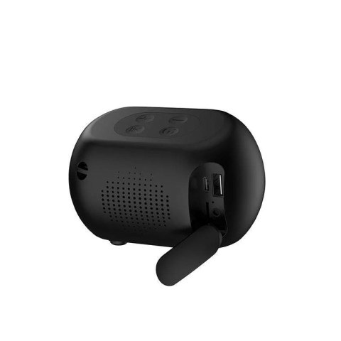 Głośnik bezprzewodowy bluetooth Havit SK885BT (czarny) Głośnik bezprzewodowy bluetooth Havit SK885BT (czarny)