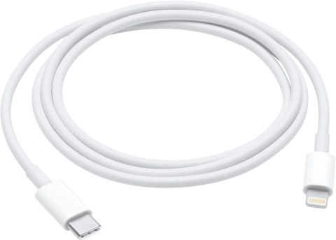 Apple USB-C to Lightning Cable (1 m) Apple USB-C to Lightning Cable (1 m)