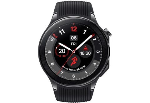 OnePlus Watch 2 47mm Black OnePlus Watch 2 47mm Black