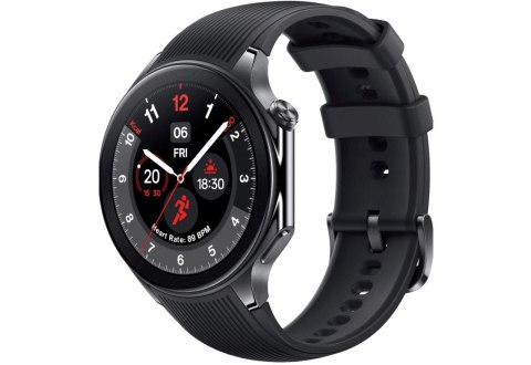 OnePlus Watch 2 47mm Black OnePlus Watch 2 47mm Black