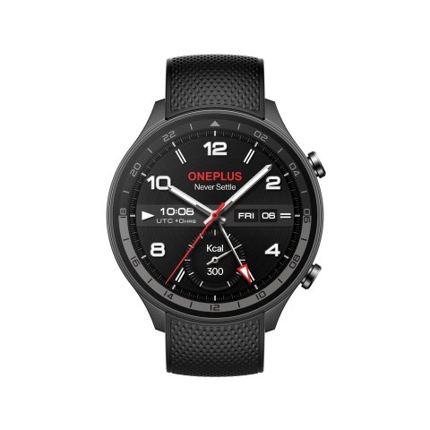 Smartwatch OnePlus Watch 2R Gray Smartwatch OnePlus Watch 2R Gray