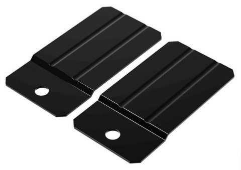 Uchwyty mocujące do urządzeń Acar 504,F5,S8,S10,X5 (2szt.) Uchwyty mocujące do urządzeń Acar 504,F5,S8,S10,X5 (2szt.)