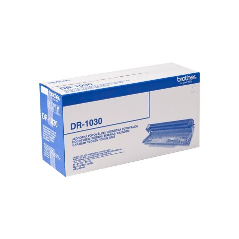 Bęben Brother czarny DR1030=DR-1030, 10000 str. Bęben Brother czarny DR1030=DR-1030, 10000 str.