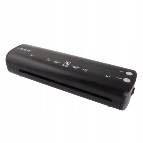 ESPERANZA LAMINATOR A4 INTERSTELLAR EFL004 ESPERANZA LAMINATOR A4 INTERSTELLAR EFL004