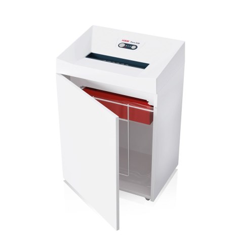 HSM Niszczarka Pure 530, 80L 3,9 mm HSM Niszczarka Pure 530, 80L 3,9 mm
