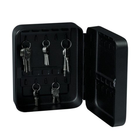 Yale Small Key Lock Key Box Skrzynka na klucze YKB/200 z zamkiem na klucz (200x160x80mm) Yale Small Key Lock Key Box Skrzynka na klucze YKB/200 z zamkiem na klucz (200x160x80mm)