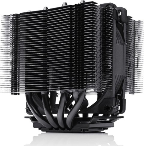 Chłodzenie CPU NOCTUA NH-D9L chromax.black Chłodzenie CPU NOCTUA NH-D9L chromax.black