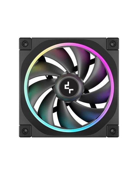 Wentylator DeepCool FL12R (R-FL12R-BKAPN1-G) Wentylator DeepCool FL12R (R-FL12R-BKAPN1-G)