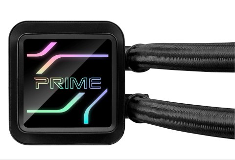 Chłodzenie ASUS PRIME LC 360 ARGB Chłodzenie ASUS PRIME LC 360 ARGB