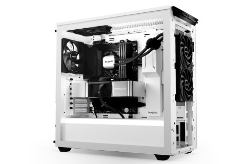 Chłodzenie wodne BE QUIET! PURE LOOP 2 240mm Chłodzenie wodne BE QUIET! PURE LOOP 2 240mm