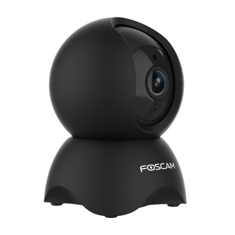 Kamera IP wewnętrzna Foscam X5 czarna Kamera IP wewnętrzna Foscam X5 czarna
