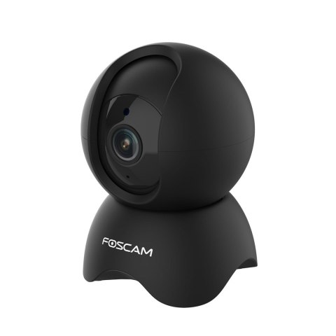 Kamera IP wewnętrzna Foscam X5 czarna Kamera IP wewnętrzna Foscam X5 czarna