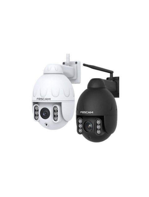 OBROTOWA KAMERA IP FOSCAM SD4