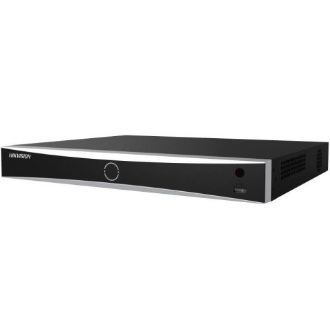 REJESTRATOR IP HIKVISION DS-7608NXI-K2/8P(D) REJESTRATOR IP HIKVISION DS-7608NXI-K2/8P(D)