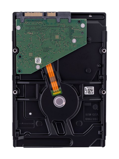 Synology HDD Plus Series (4TB; 3.5"; SATA) HAT3300-4T Synology HDD Plus Series (4TB; 3.5"; SATA) HAT3300-4T