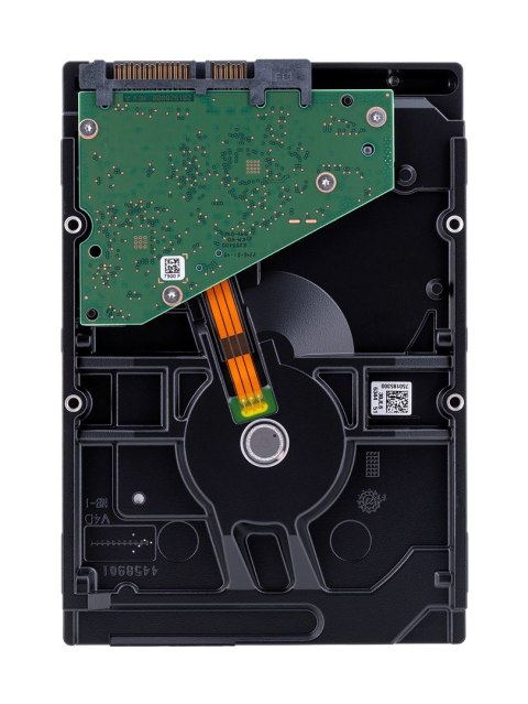 Synology HDD Plus Series (6TB; 3.5"; SATA) HAT3300-6T Synology HDD Plus Series (6TB; 3.5"; SATA) HAT3300-6T