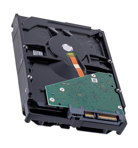 Synology HDD Plus Series (6TB; 3.5"; SATA) HAT3300-6T Synology HDD Plus Series (6TB; 3.5"; SATA) HAT3300-6T