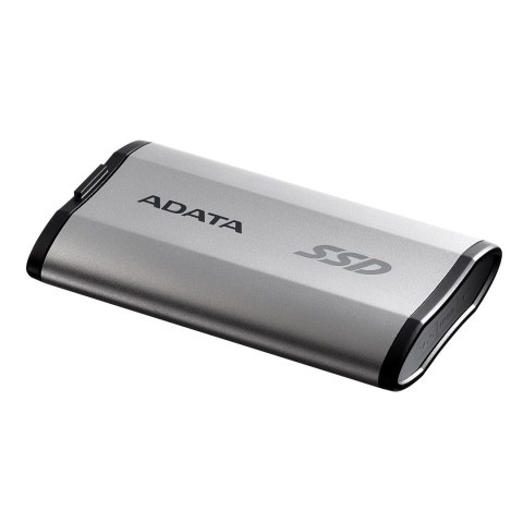 ADATA DYSK SSD SD 810 2TB SILVER ADATA DYSK SSD SD 810 2TB SILVER