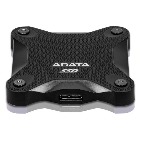 ADATA DYSK SSD SD620 1TB BLACK ADATA DYSK SSD SD620 1TB BLACK