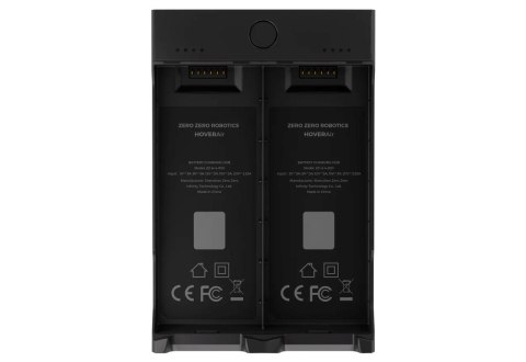 Ładowarka HOVERAir na 2 baterie  X1 PRO/PROMAX Charging Hub