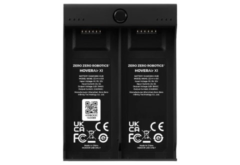 Ładowarka HOVERAir na 2 baterie  X1 PRO/PROMAX Charging Hub