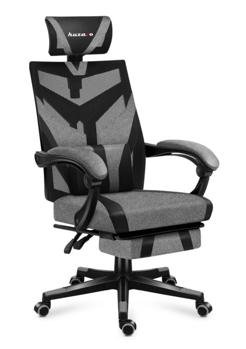 Fotel gamingowy Huzaro Combat 5.0 Grey Fotel gamingowy Huzaro Combat 5.0 Grey
