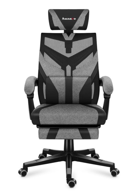 Fotel gamingowy Huzaro Combat 5.0 Grey Fotel gamingowy Huzaro Combat 5.0 Grey