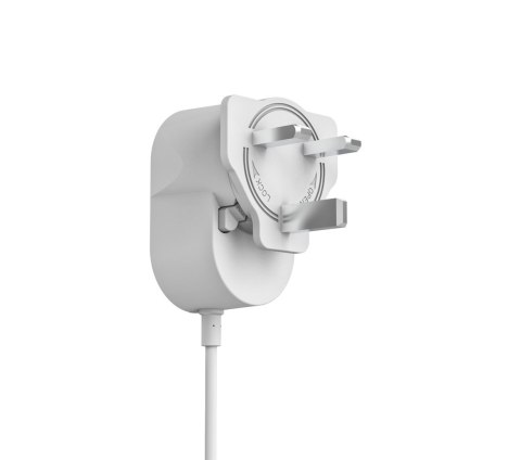 Yale Zasilacz sieciowy, kabel 8m, do użytku wewnątrz Yale Zasilacz sieciowy, kabel 8m, do użytku wewnątrz