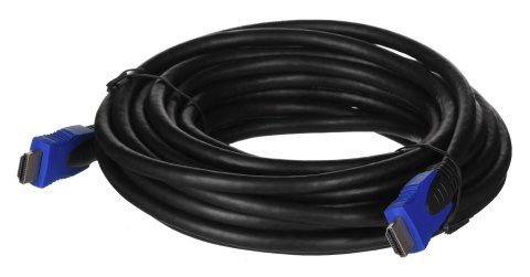Kabel Lanberg CA-HDMI-20CU-0075-BK (HDMI M - HDMI M; 7,5m; kolor czarny) Kabel Lanberg CA-HDMI-20CU-0075-BK (HDMI M - HDMI M; 7,5m; kolor czarny)