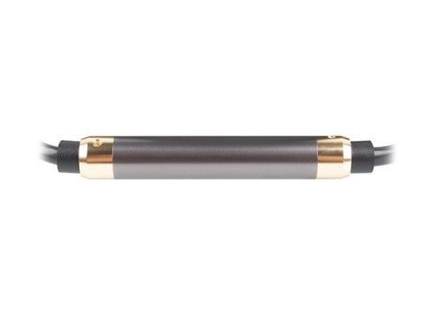 Kabel Lanberg CA-HDMI-20CU-0200-BK (HDMI M - HDMI M; 20m; kolor czarny) Kabel Lanberg CA-HDMI-20CU-0200-BK (HDMI M - HDMI M; 20m; kolor czarny)