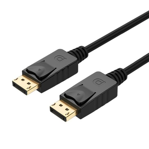 UNITEK PRZEWÓD HDMI BASIC V2.0 GOLD 3M, Y-C139M UNITEK PRZEWÓD HDMI BASIC V2.0 GOLD 3M, Y-C139M