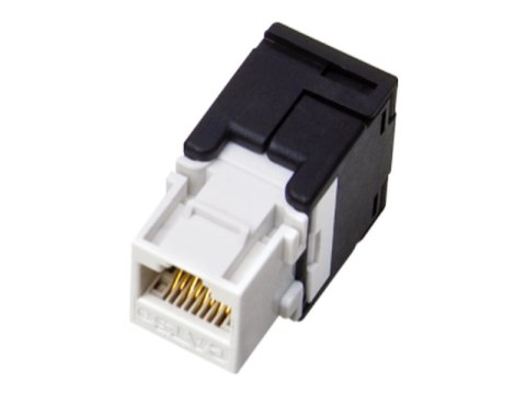 ALANTEC Moduł keystone RJ45 beznarzędziowy UTP kat.5e ALANTEC Moduł keystone RJ45 beznarzędziowy UTP kat.5e
