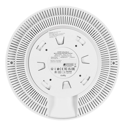 Access Point CUDY AP3000 Access Point CUDY AP3000