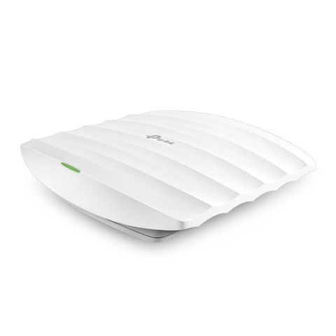 Access Point TP-LINK EAP115 (11 Mb/s - 802.11b, 300 Mb/s - 802.11n, 54 Mb/s - 802.11a, 54 Mb/s - 802.11g) Access Point TP-LINK EAP115 (11 Mb/s - 802.11b, 300 Mb/s - 802.11n, 54 Mb/s - 802.11a, 54 Mb/s - 802.11g)
