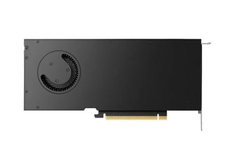 Karta graficzna PNY NVIDIA RTX 4000 Ada Generation, 20 GB GDDR6 160-bit, PCIe 4.0 x16, Single Slot, 4x Mini DP 1.4a, ATX - ATX b Karta graficzna PNY NVIDIA RTX 4000 Ada Generation, 20 GB GDDR6 160-bit, PCIe 4.0 x16, Single Slot, 4x Mini DP 1.4a, ATX - ATX b