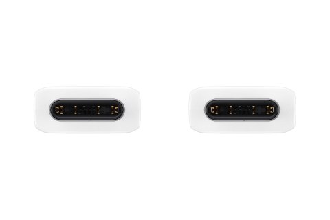 Samsung Type-C / Type-C cable - 1M Biały Samsung Type-C / Type-C cable - 1M Biały