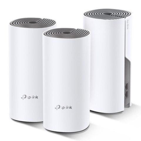 System mesh TP-LINK Deco E4(3-Pack) System mesh TP-LINK Deco E4(3-Pack)