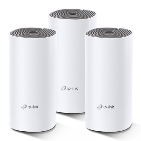 System mesh TP-LINK Deco E4(3-Pack) System mesh TP-LINK Deco E4(3-Pack)