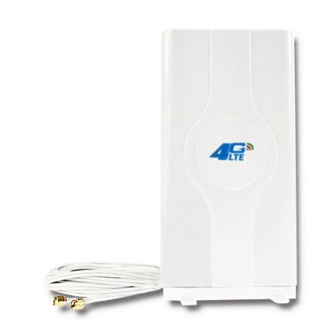 Antena sieciowa Qoltec 57013 (Wewnętrzna; dookólna; 30 dBi) Antena sieciowa Qoltec 57013 (Wewnętrzna; dookólna; 30 dBi)