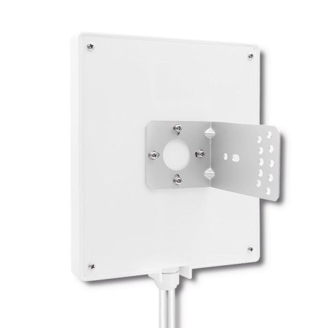 QOLTEC ANTENA 5G | 14DBI | ZEWNĘTRZNA QOLTEC ANTENA 5G | 14DBI | ZEWNĘTRZNA