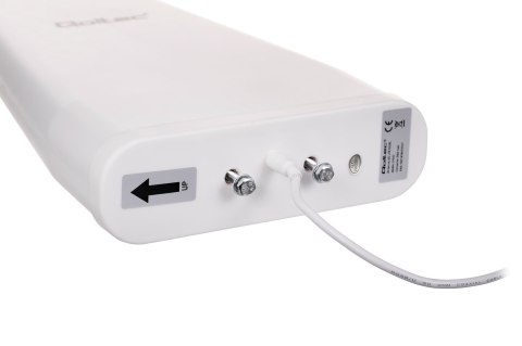 QOLTEC ANTENA 5G LTE DUAL | 14DBI | ZEWNĘTRZNA QOLTEC ANTENA 5G LTE DUAL | 14DBI | ZEWNĘTRZNA