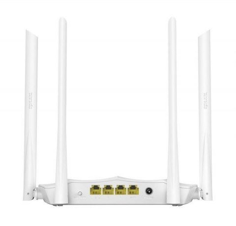 Router bezprzewodowy Tenda AC5 AC1200 Router bezprzewodowy Tenda AC5 AC1200
