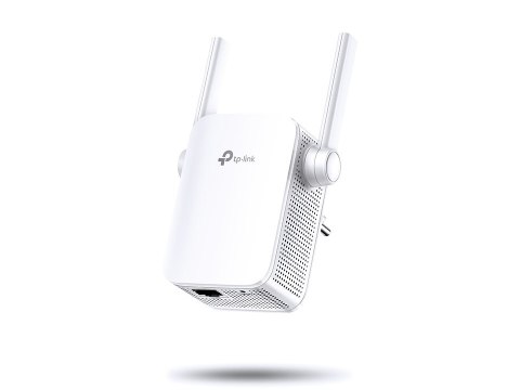 Wzmacniacz sieciowa TP-LINK TL-WA855RE Wzmacniacz sieciowa TP-LINK TL-WA855RE