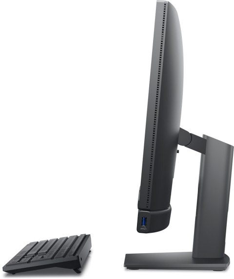Dell Optiplex 24 AIO i5-14500T 23.8"FHD 250nits AG 16GB DDR5 4800 SSD512 Intel UHD Graphics 770 Stand FHD Cam Mic WLAN + BT Kb M Dell Optiplex 24 AIO i5-14500T 23.8"FHD 250nits AG 16GB DDR5 4800 SSD512 Intel UHD Graphics 770 Stand FHD Cam Mic WLAN + BT Kb M