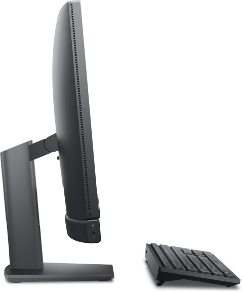 Dell Optiplex 24 AIO i5-14500T 23.8"FHD 250nits AG 16GB DDR5 4800 SSD512 Intel UHD Graphics 770 Stand FHD Cam Mic WLAN + BT Kb M Dell Optiplex 24 AIO i5-14500T 23.8"FHD 250nits AG 16GB DDR5 4800 SSD512 Intel UHD Graphics 770 Stand FHD Cam Mic WLAN + BT Kb M