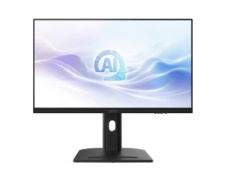 MSI AIO Modern AM273QP AI 1UM-078EU Intel Core 5 Processor 125H 27" IPS LED FHD Non-Touch Anti-Glare 16GB SSD1TB M.2 AX211 WiFi 