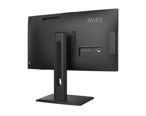 MSI AIO Modern AM273QP AI 1UM-078EU Intel Core 5 Processor 125H 27" IPS LED FHD Non-Touch Anti-Glare 16GB SSD1TB M.2 AX211 WiFi 