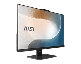 MSI AIO PRO AP272P 1M-845EU Core7-150U 27" IPS LED FHD Non-Touch Anti-Glare 16GB SSD1TB M.2 AX211 WiFi 6E Windows 11 Pro Black