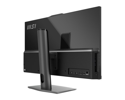 MSI AIO PRO AP272P 1M-845EU Core7-150U 27" IPS LED FHD Non-Touch Anti-Glare 16GB SSD1TB M.2 AX211 WiFi 6E Windows 11 Pro Black MSI AIO PRO AP272P 1M-845EU Core7-150U 27" IPS LED FHD Non-Touch Anti-Glare 16GB SSD1TB M.2 AX211 WiFi 6E Windows 11 Pro Black
